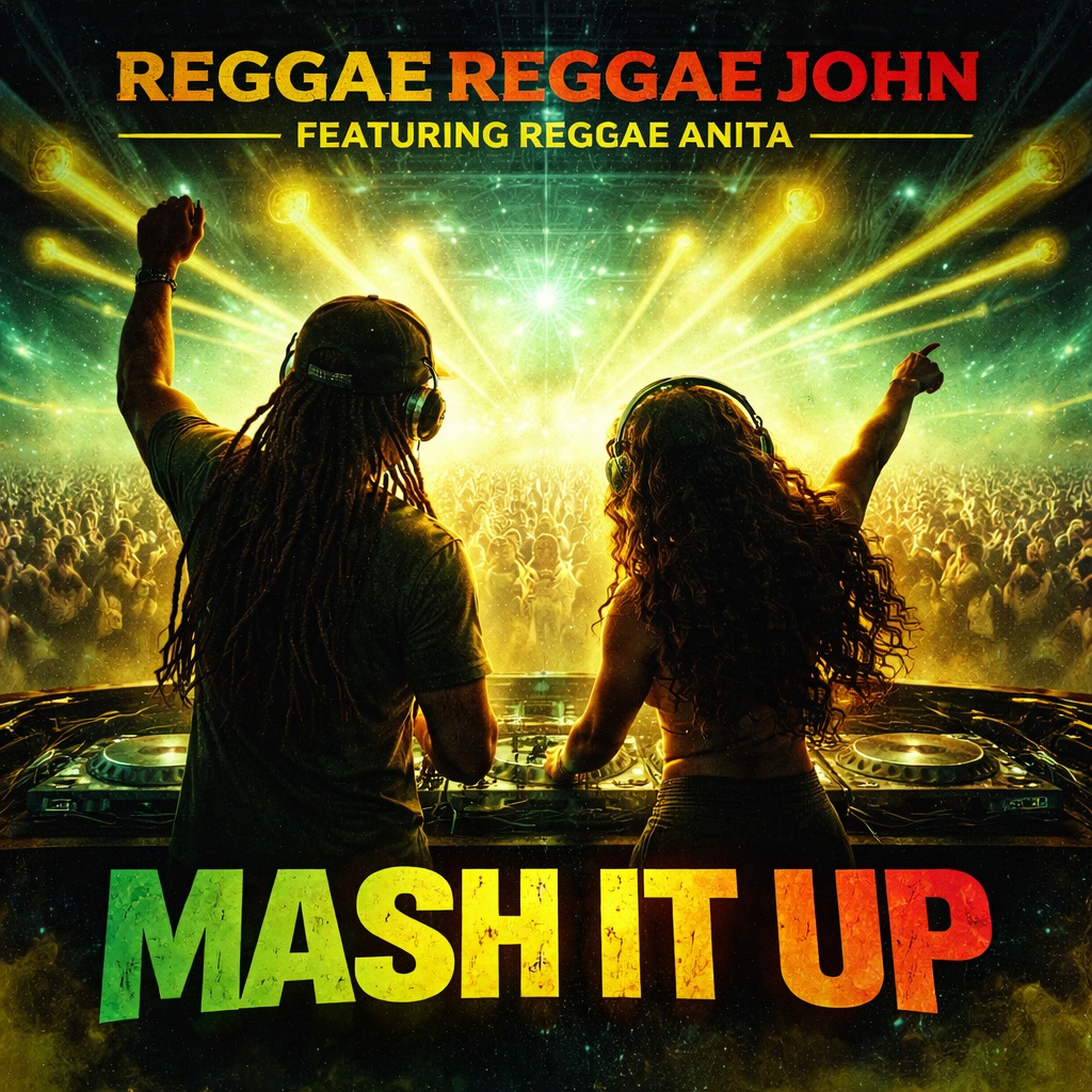 Mash It Up