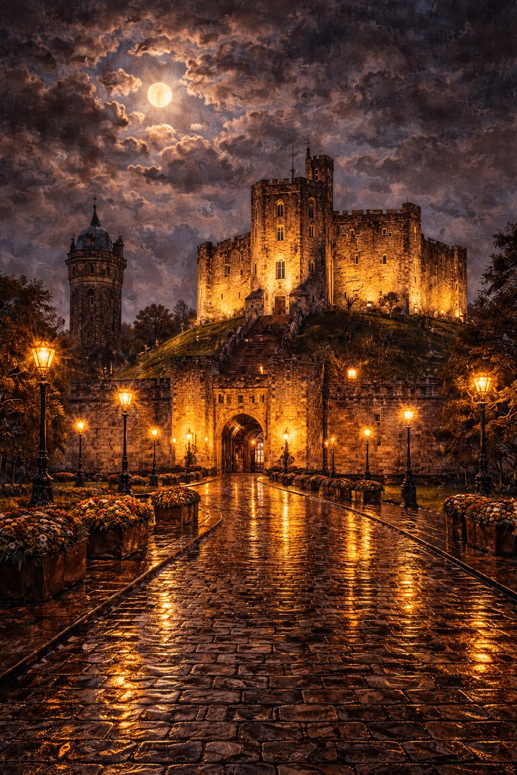 UK Landmarks