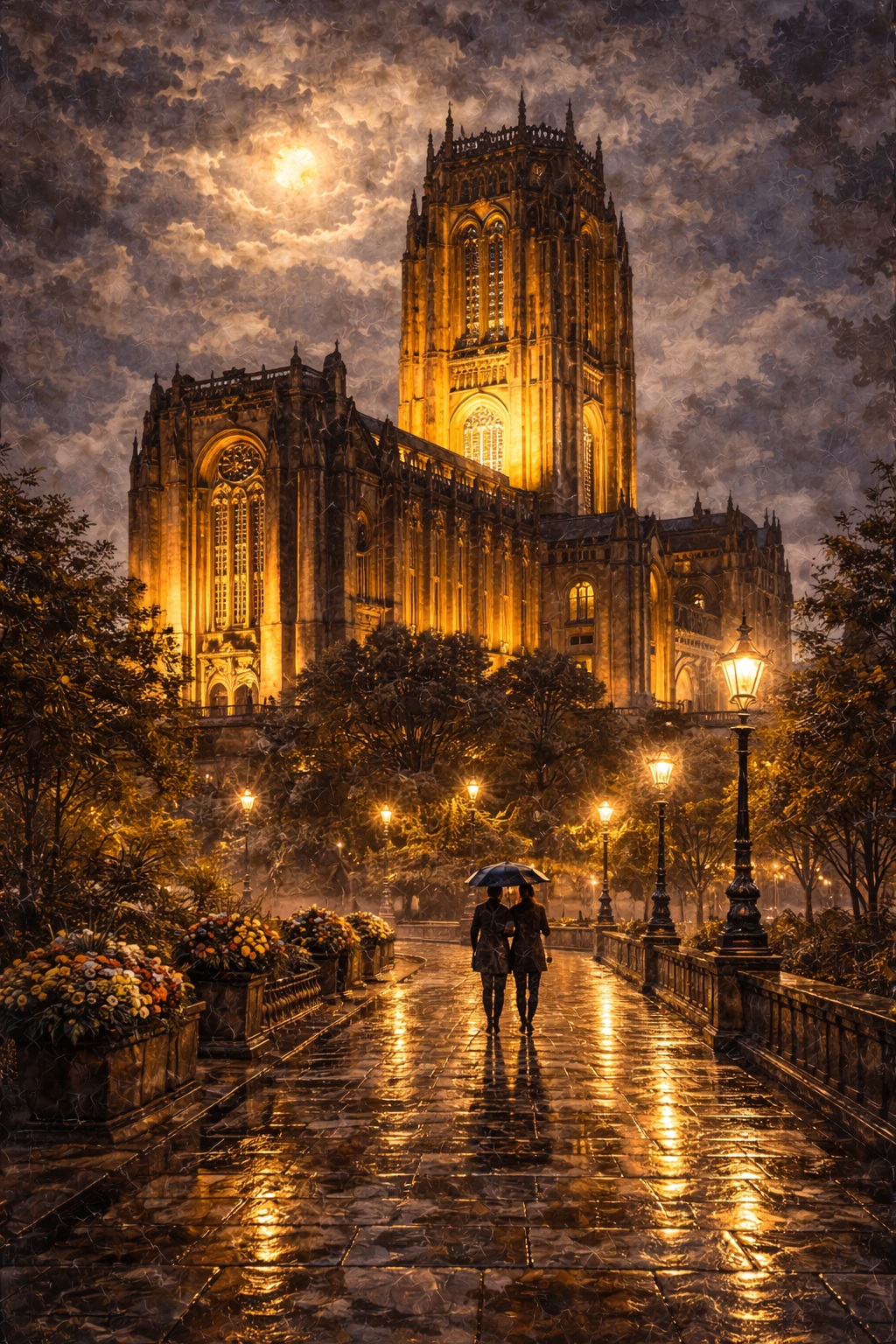 UK Landmarks